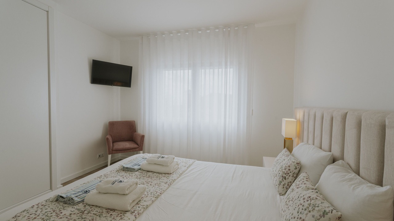 Photo of Bedroom in Serra d'El Rei