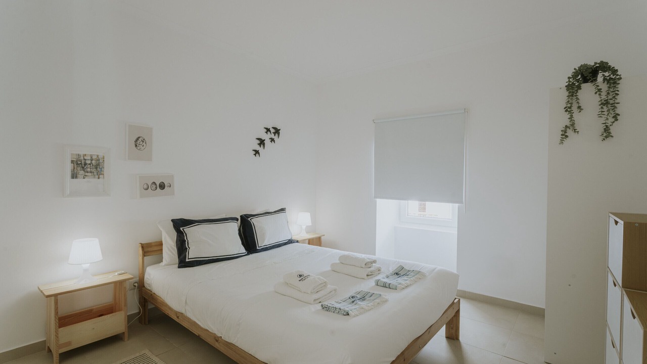 Photo of Bedroom in Serra d'El Rei