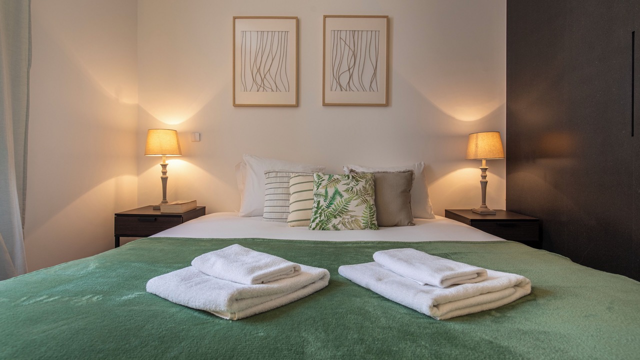 Photo of Bedroom in Sao Bento