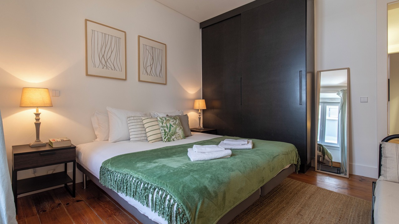 Photo of Bedroom in Sao Bento