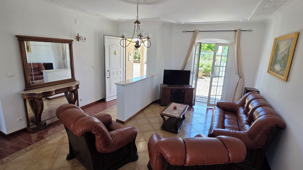 Photo of Livingroom in Sabrosa