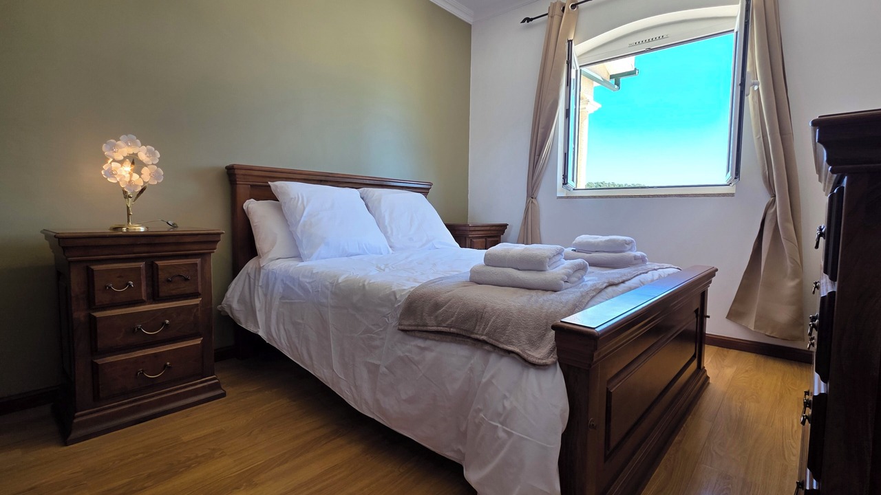 Photo of Bedroom in Sabrosa