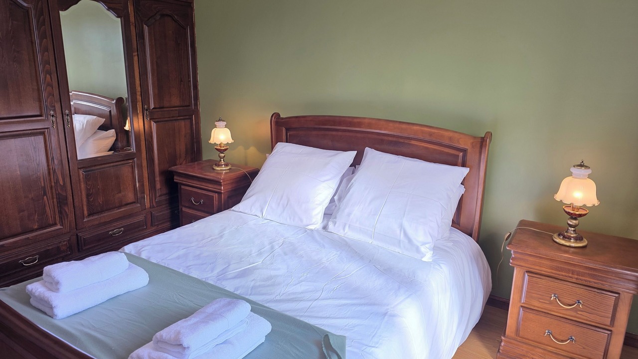 Photo of Bedroom in Sabrosa