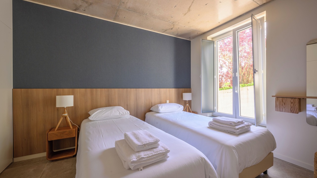 Photo of Bedroom in Sao Martinho do Porto