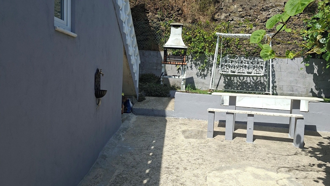 Photo of Patio Balcony in Peso da Regua
