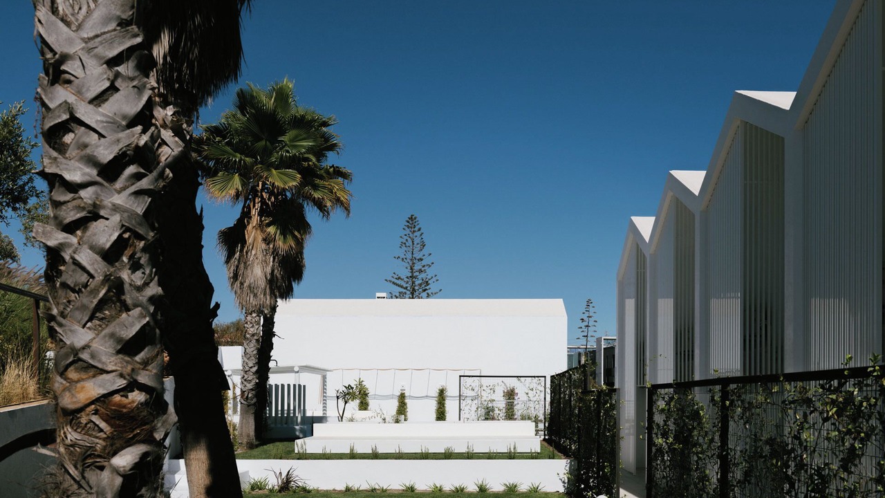 Photo of Outdoor in Fuseta