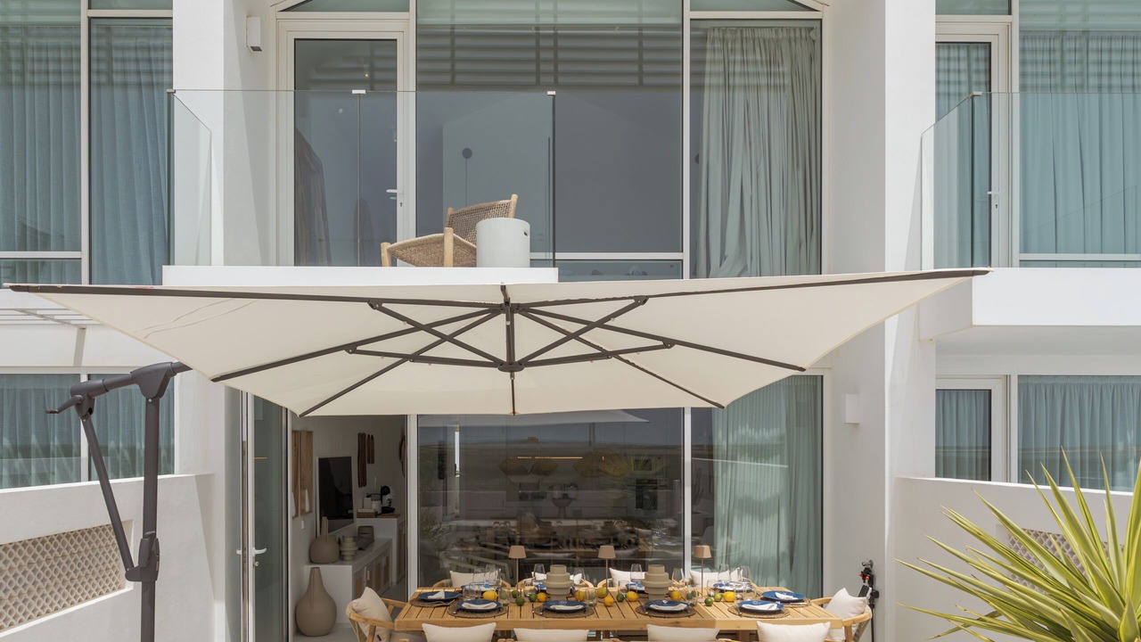 Photo of Outdoor in Fuseta