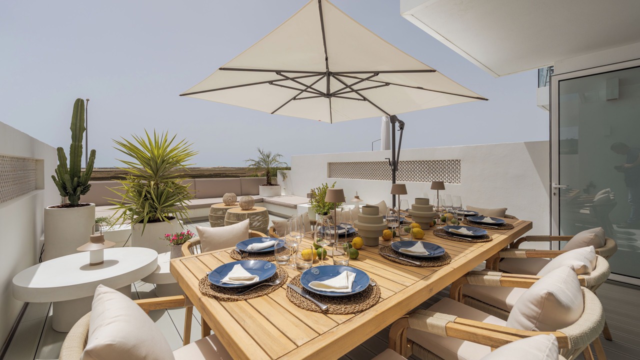 Photo of Outdoor in Fuseta