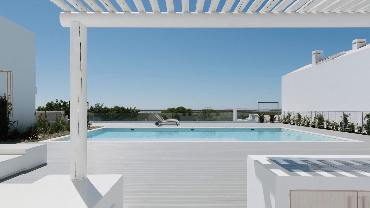 Photo of Outdoor in Fuseta