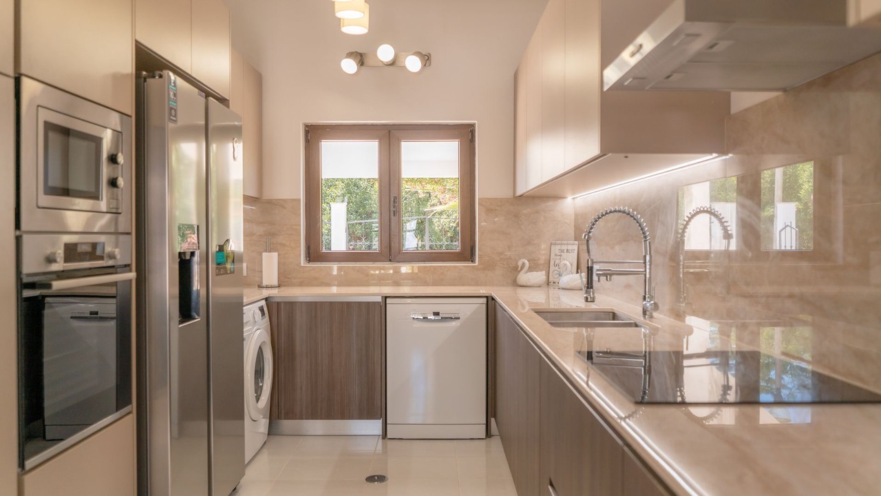 Photo of Kitchen in Almancil