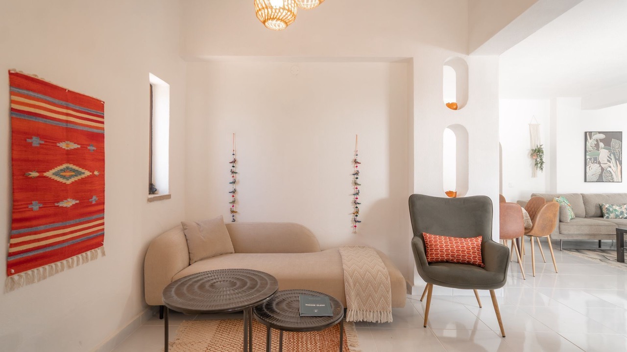 Photo of Livingroom in Almancil