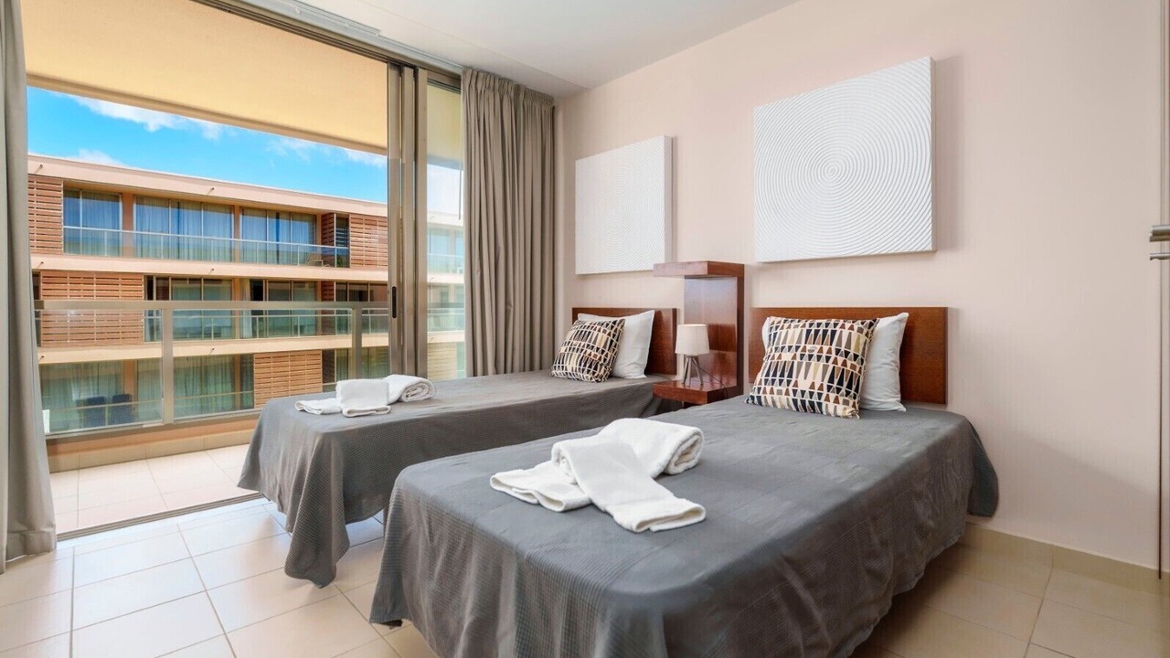 Photo of Bedroom in Salgados