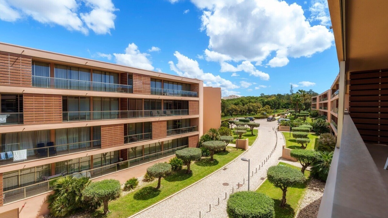 Photo of Outdoor in Salgados