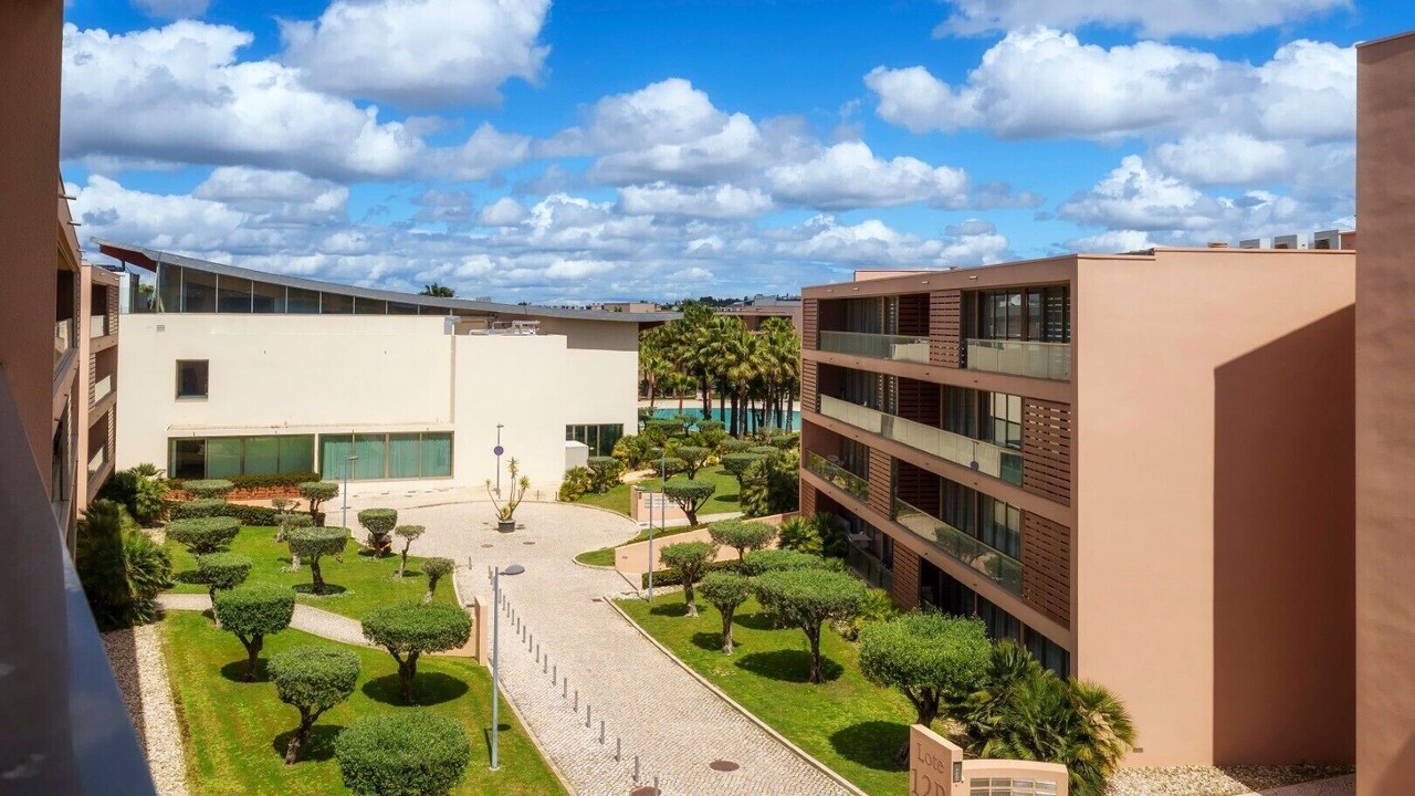 Photo of Outdoor in Salgados