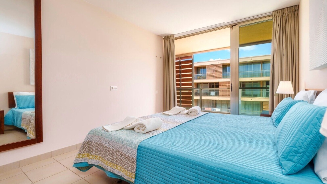 Photo of Bedroom in Salgados
