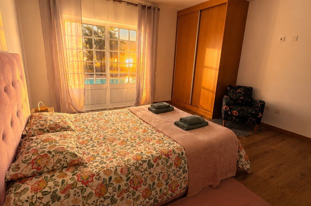 Photo of Bedroom in Pico