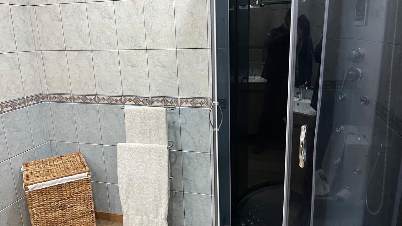 Photo of Bathroom in Pico