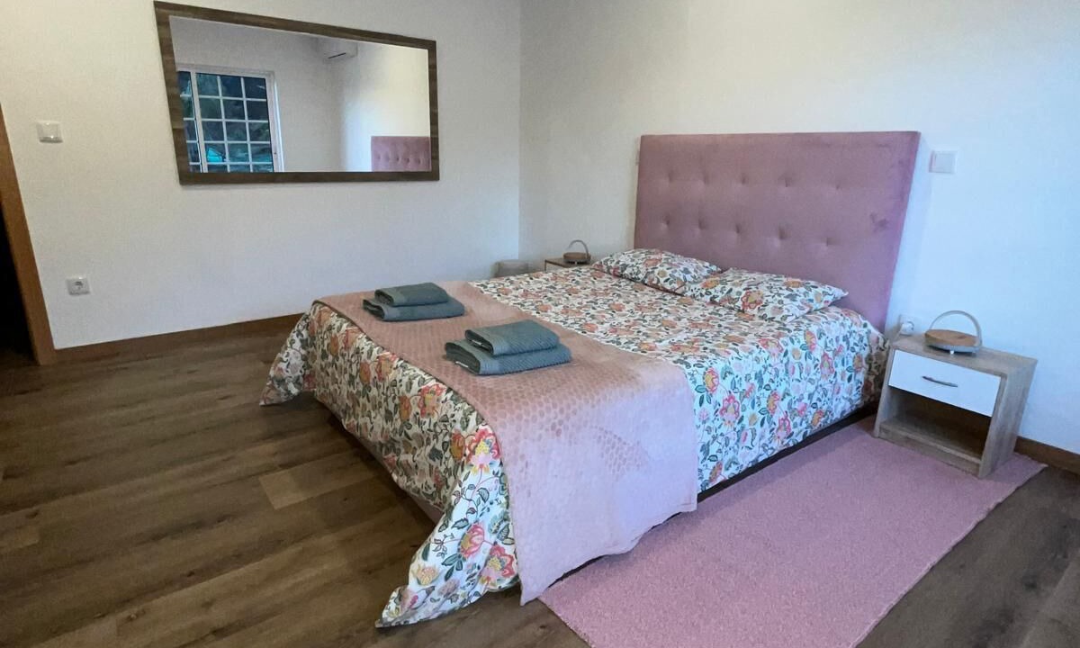 Photo of Bedroom in Pico