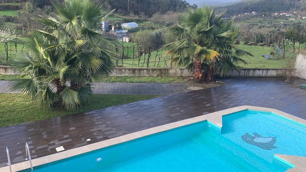 Photo of Outdoor in Pico
