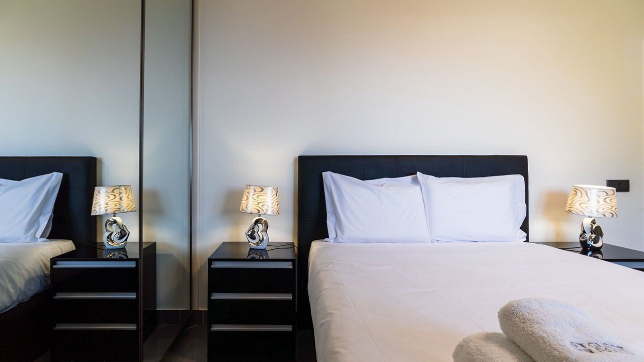 Photo of Bedroom in Campanario