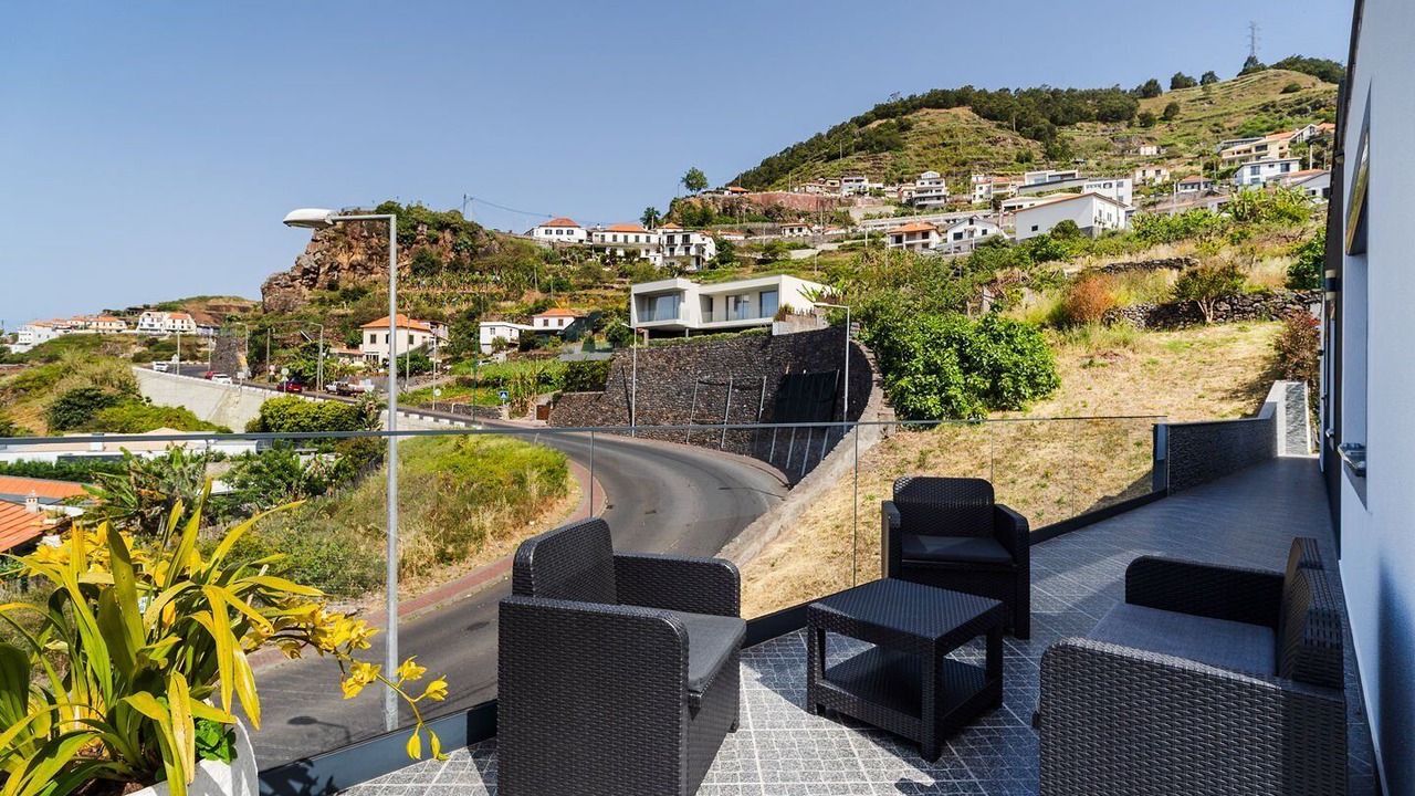 Photo of Patio Balcony in Campanario