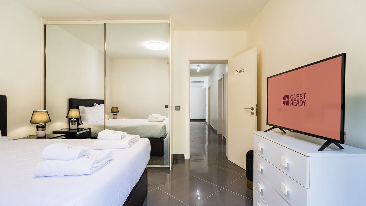 Photo of Bedroom in Campanario