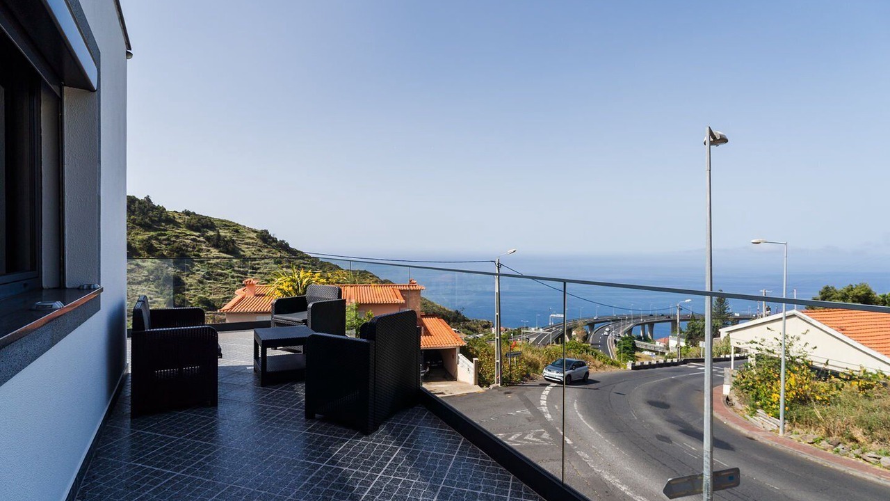 Photo of Patio Balcony in Campanario