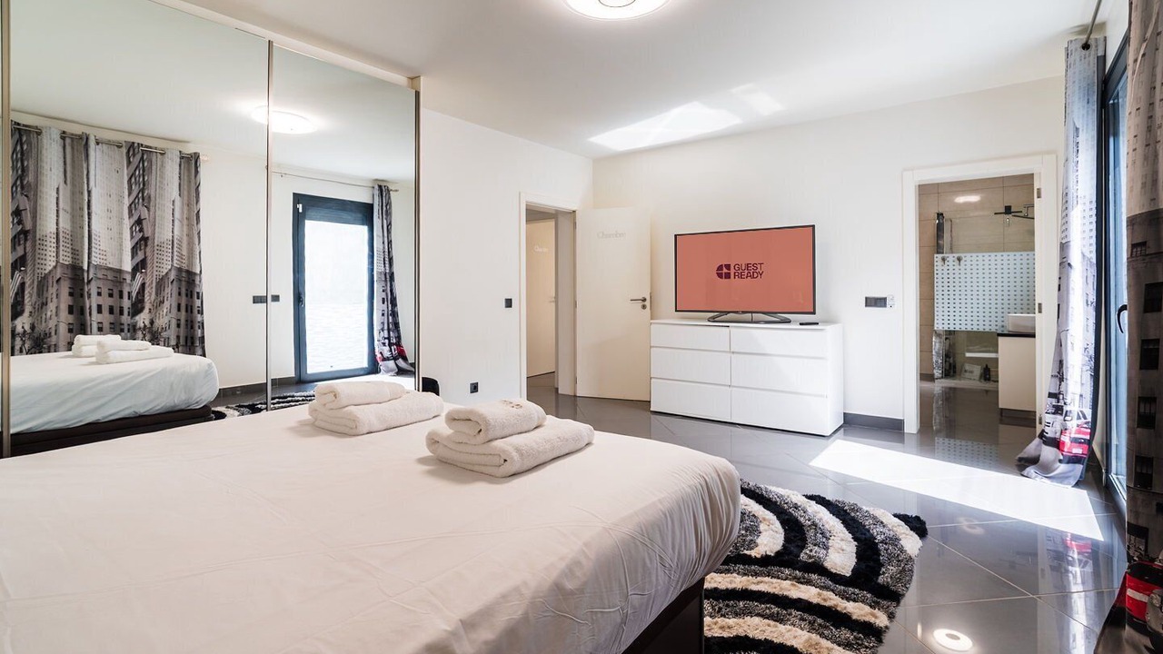 Photo of Bedroom in Campanario