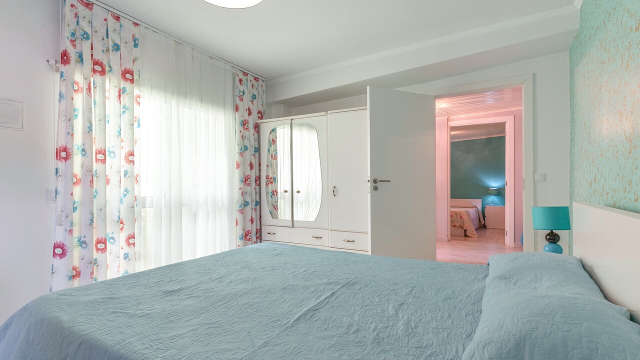 Photo of Bedroom in Terras de Bouro