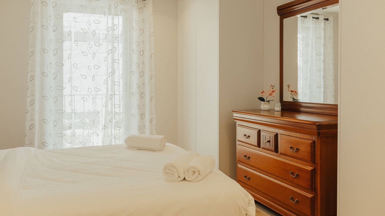 Photo of Bedroom in Geres