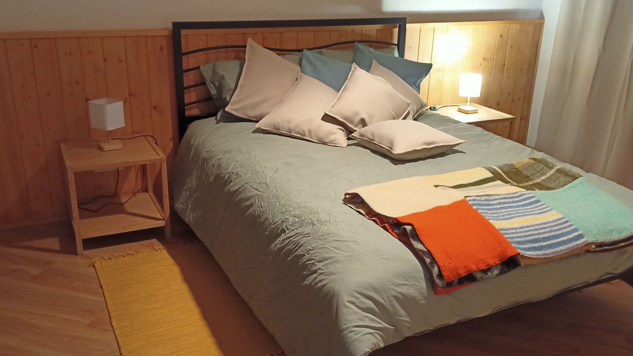 Photo of Bedroom in Monte Judeu