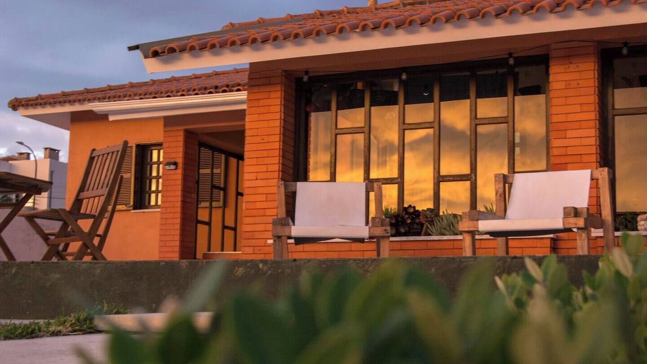 Photo of Patio Balcony in Ovar