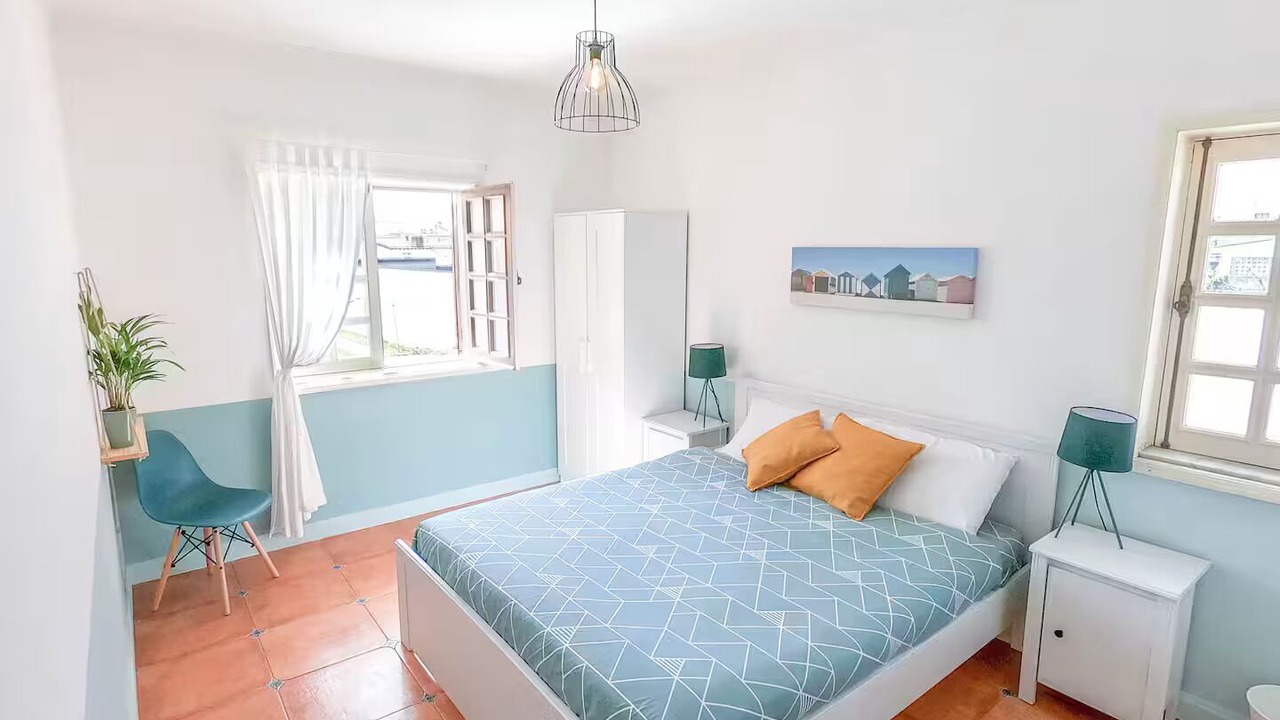 Photo of Bedroom in Ovar