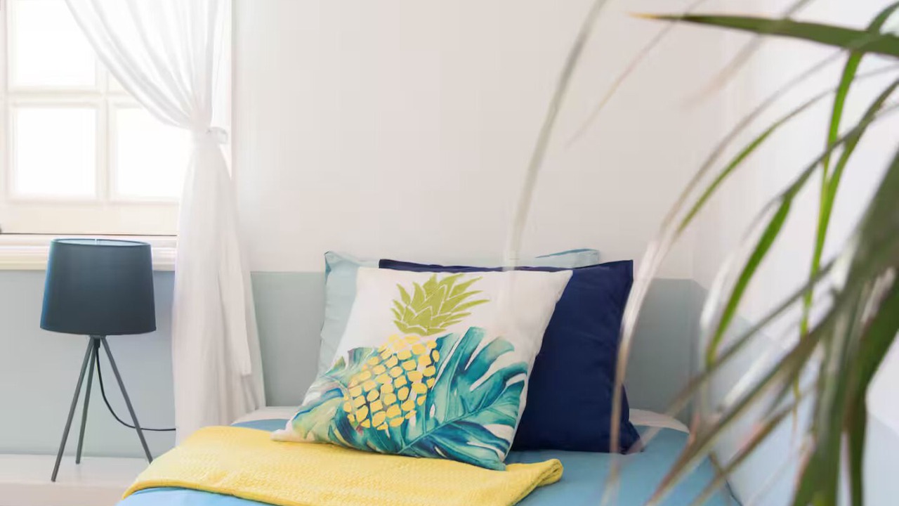 Photo of Bedroom in Ovar