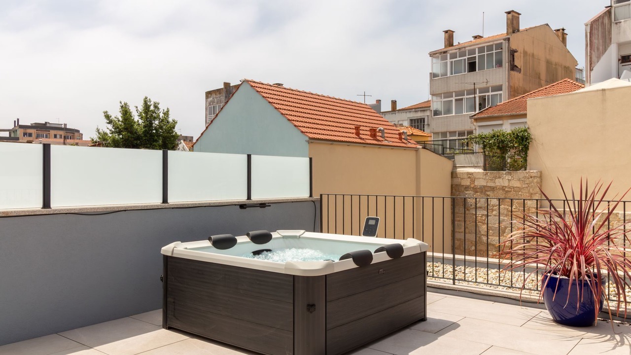Photo of Outdoor in Leixões