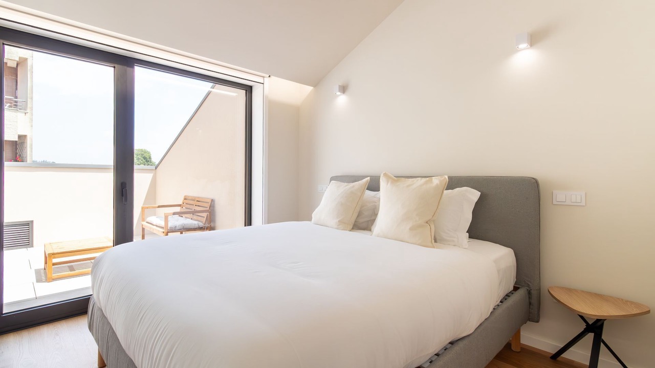 Photo of Bedroom in Leixões