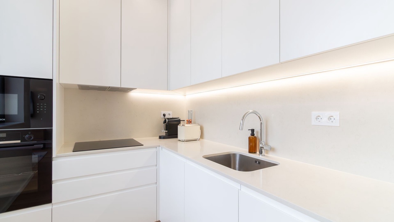 Photo of Kitchen in Leixões
