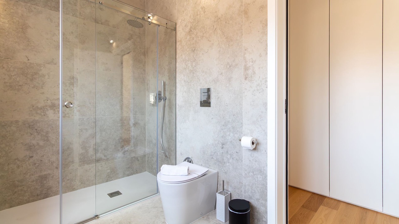 Photo of Bathroom in Leixões