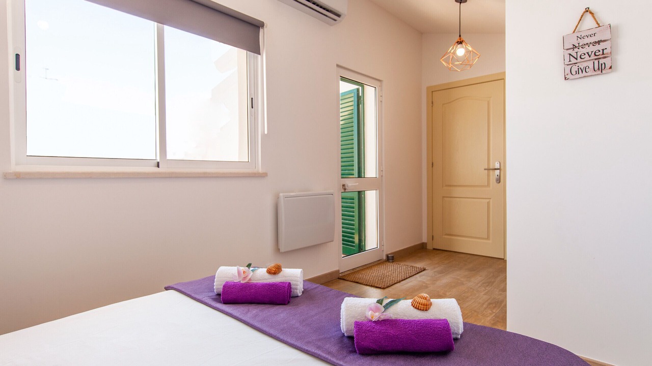 Photo of Bedroom in Montechoro