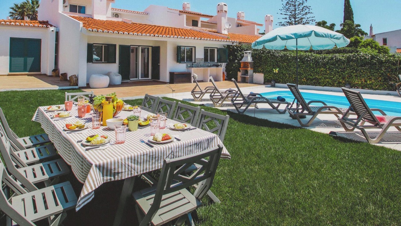 Photo of Outdoor in Montechoro