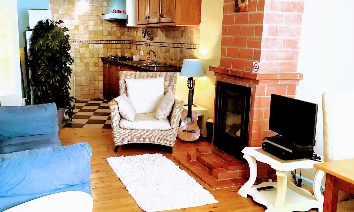 Photo of Livingroom in Barao de Sao Joao