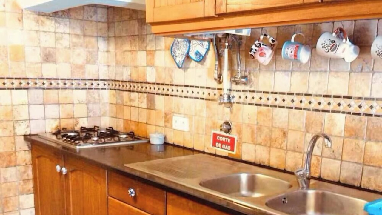 Photo of Kitchen in Barao de Sao Joao