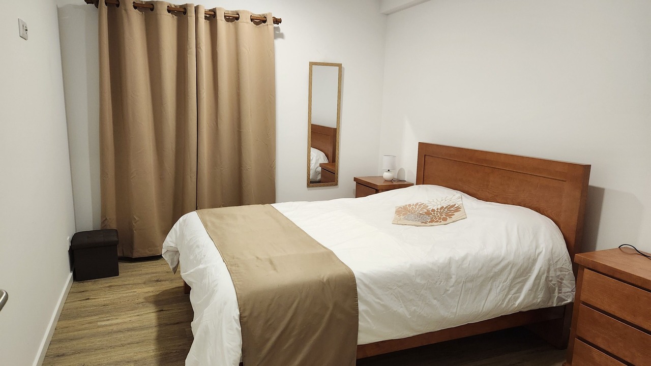 Photo of Bedroom in Ribeira Grande