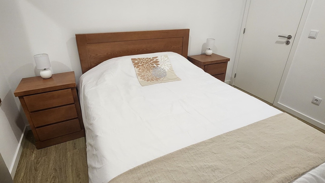 Photo of Bedroom in Ribeira Grande