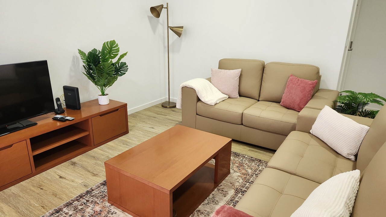 Photo of Livingroom in Ribeira Grande