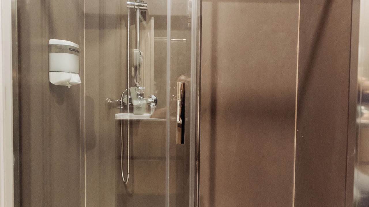 Photo of Bathroom in Refojos de Basto