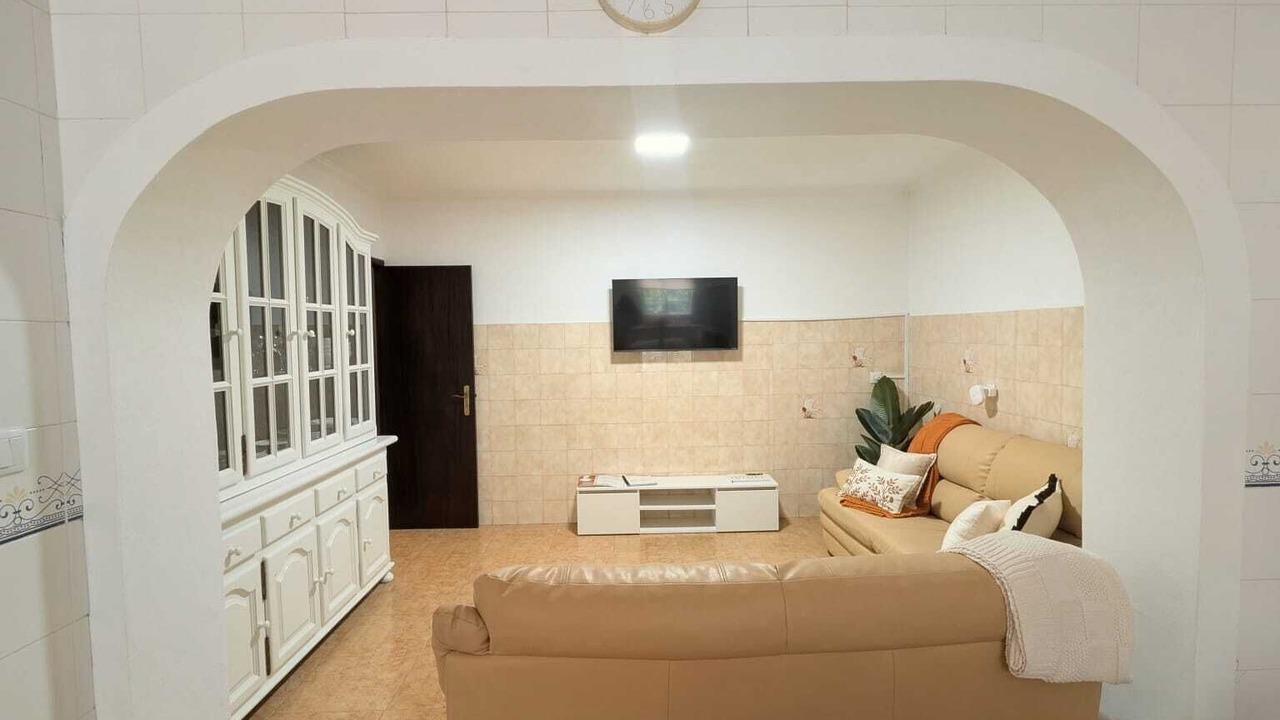 Photo of Livingroom in Livramento