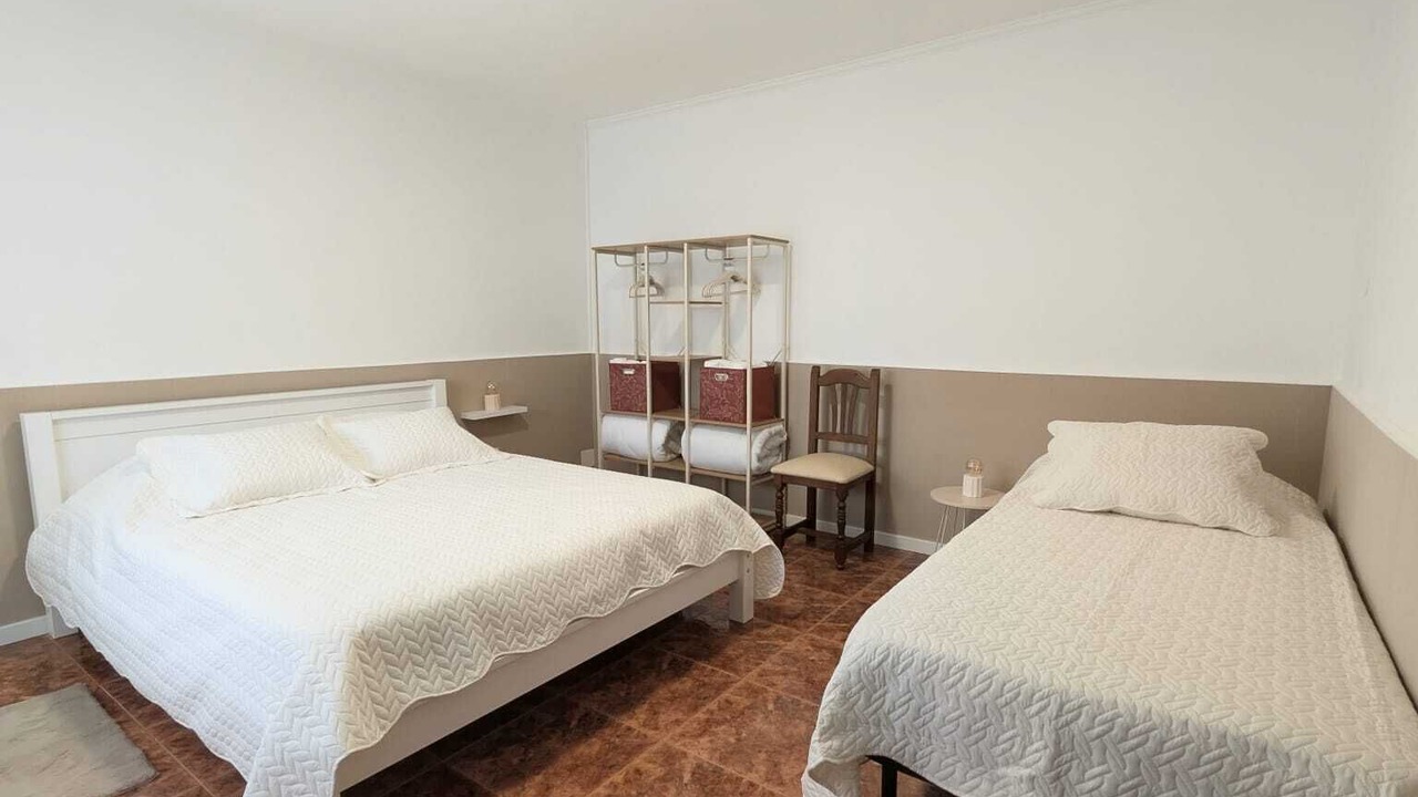 Photo of Bedroom in Livramento