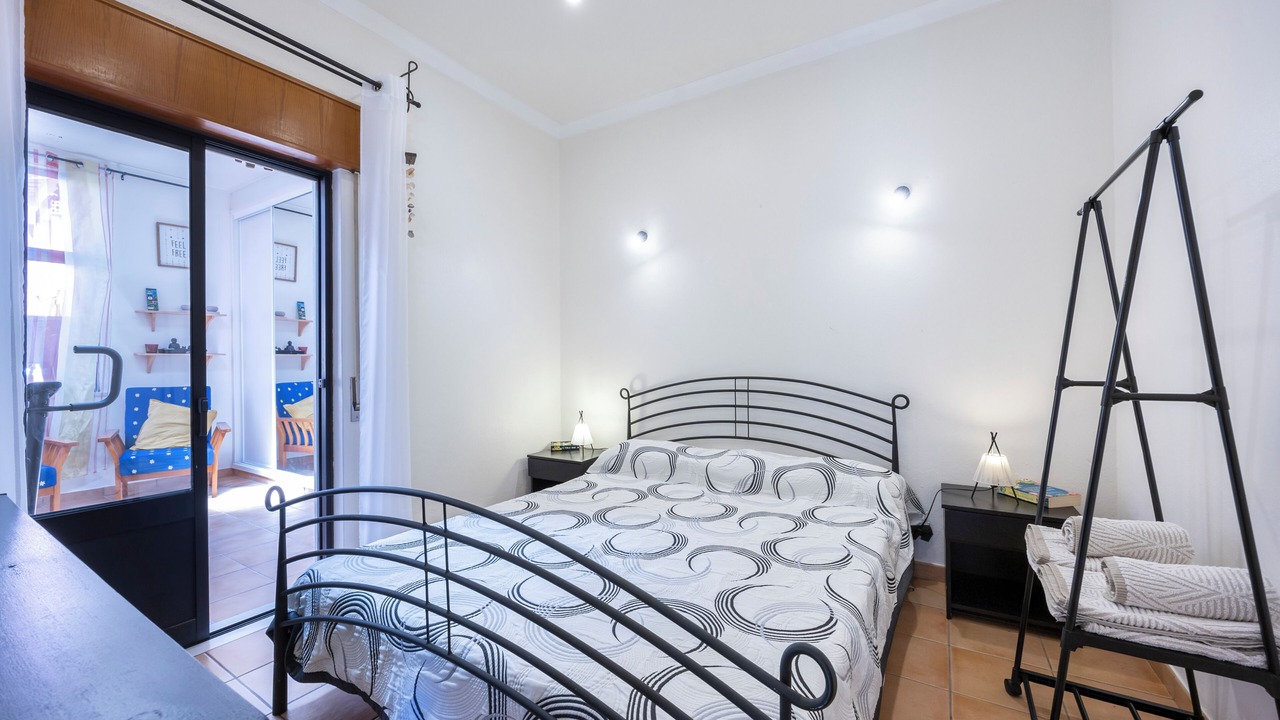 Photo of Bedroom in Budens