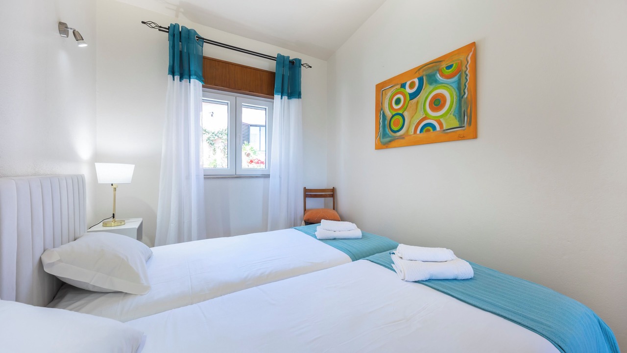 Photo of Bedroom in Budens